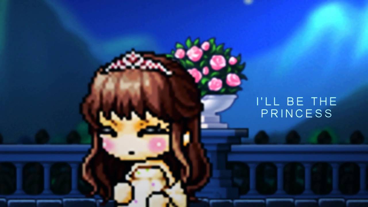 MMV COLLAB || Love Song