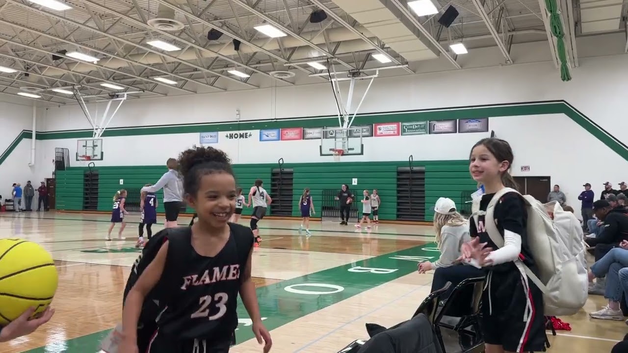 2-14-2024. 2nd game, 2nd half 