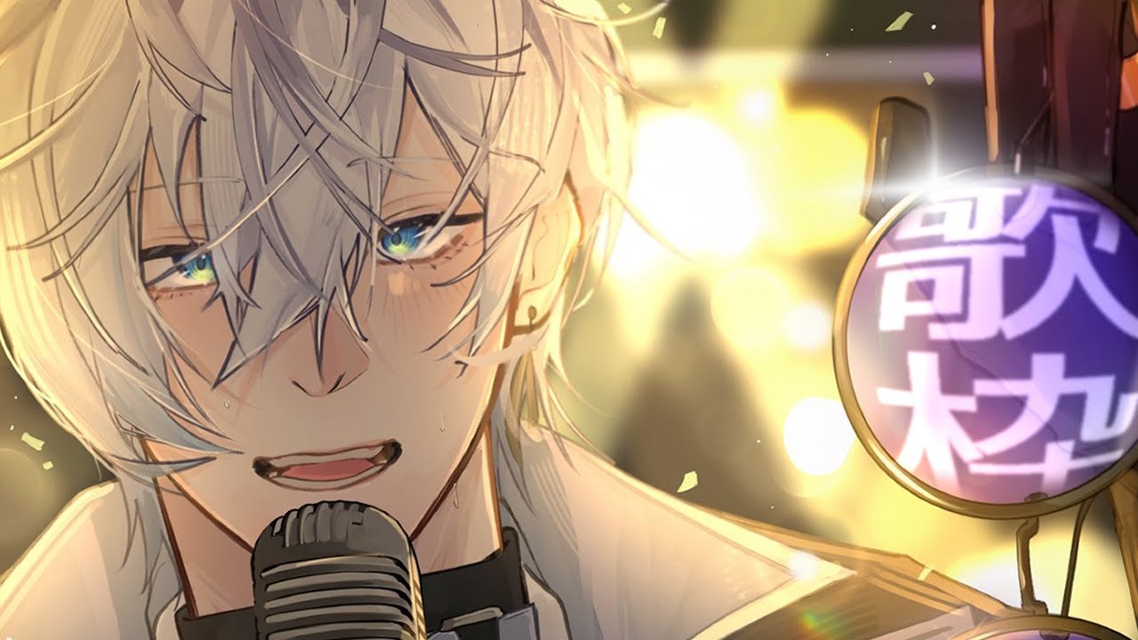 【KARAOKE 歌枠】 💛 【NIJISANJI EN | Kaelix Debonair】