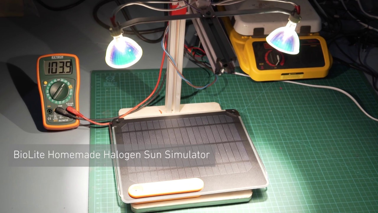 How Do You Unsuck A Solar Panel?