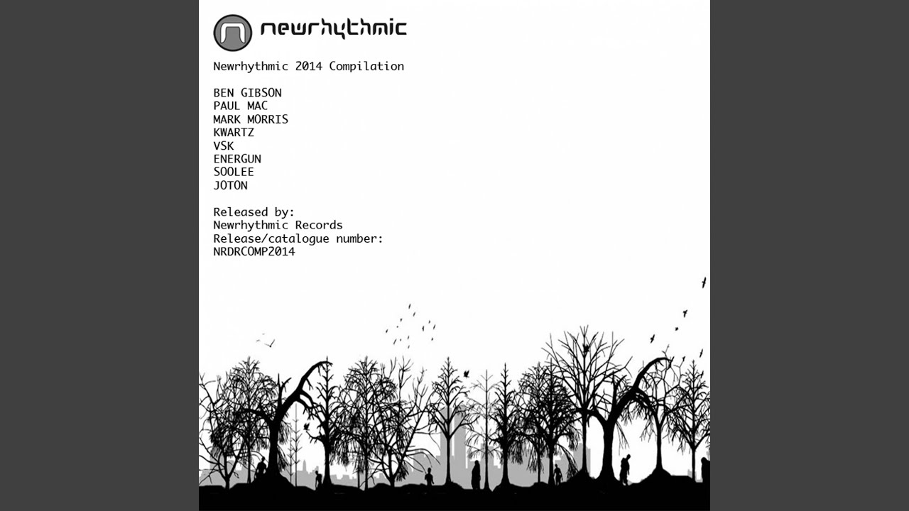Commander of Nowhere (Original Mix)