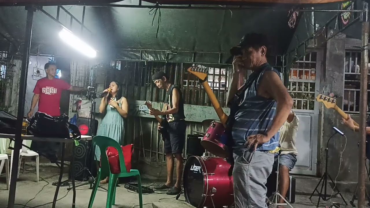 STREET JAM PART 2/2026