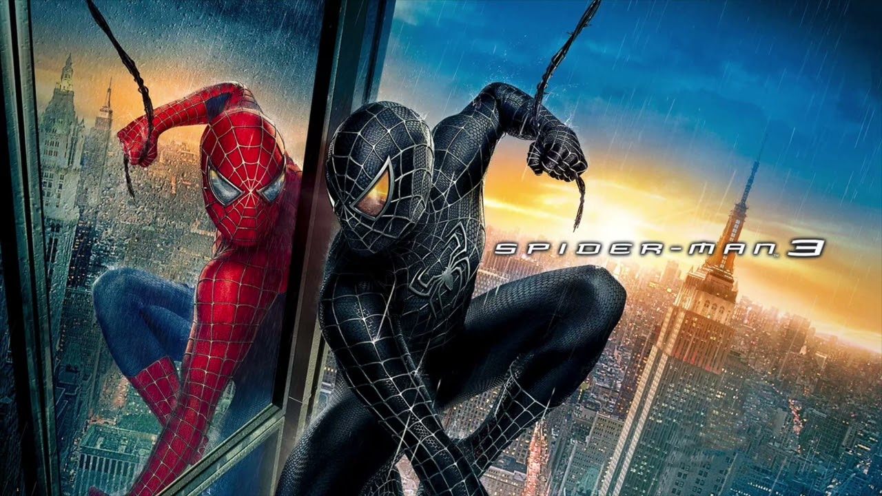 Spider-Man 3 - Main Theme [Beat] (prod. Madara Marc Exclusive)
