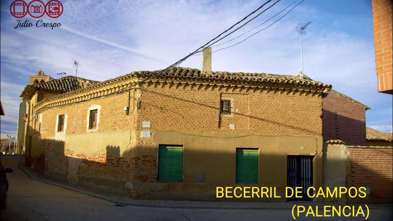 BECERRIL DE CAMPOS (PALENCIA)