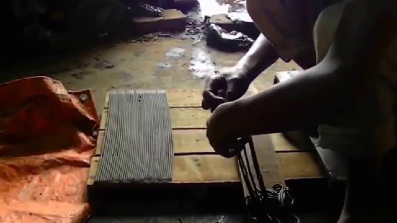 Encens Tibétain traditionnel :  les étapes de la fabrication