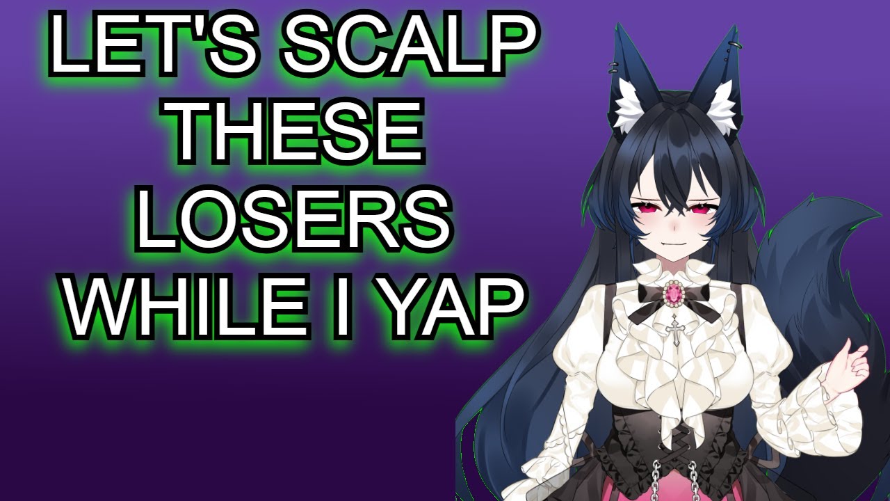 Watch me scalp the entire shop | TCG Card Shop Simulator