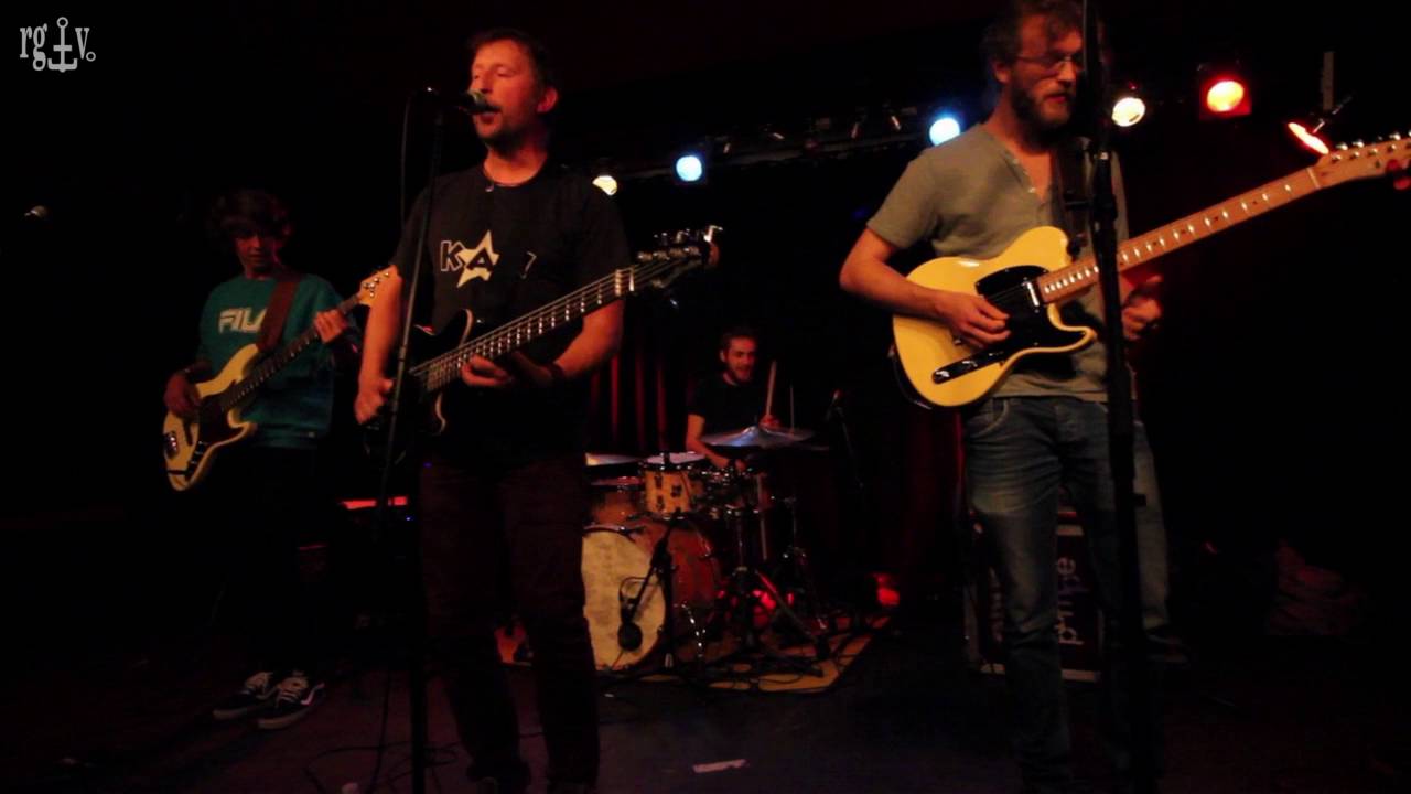 Strom und Wasser LIVE / Pumpe