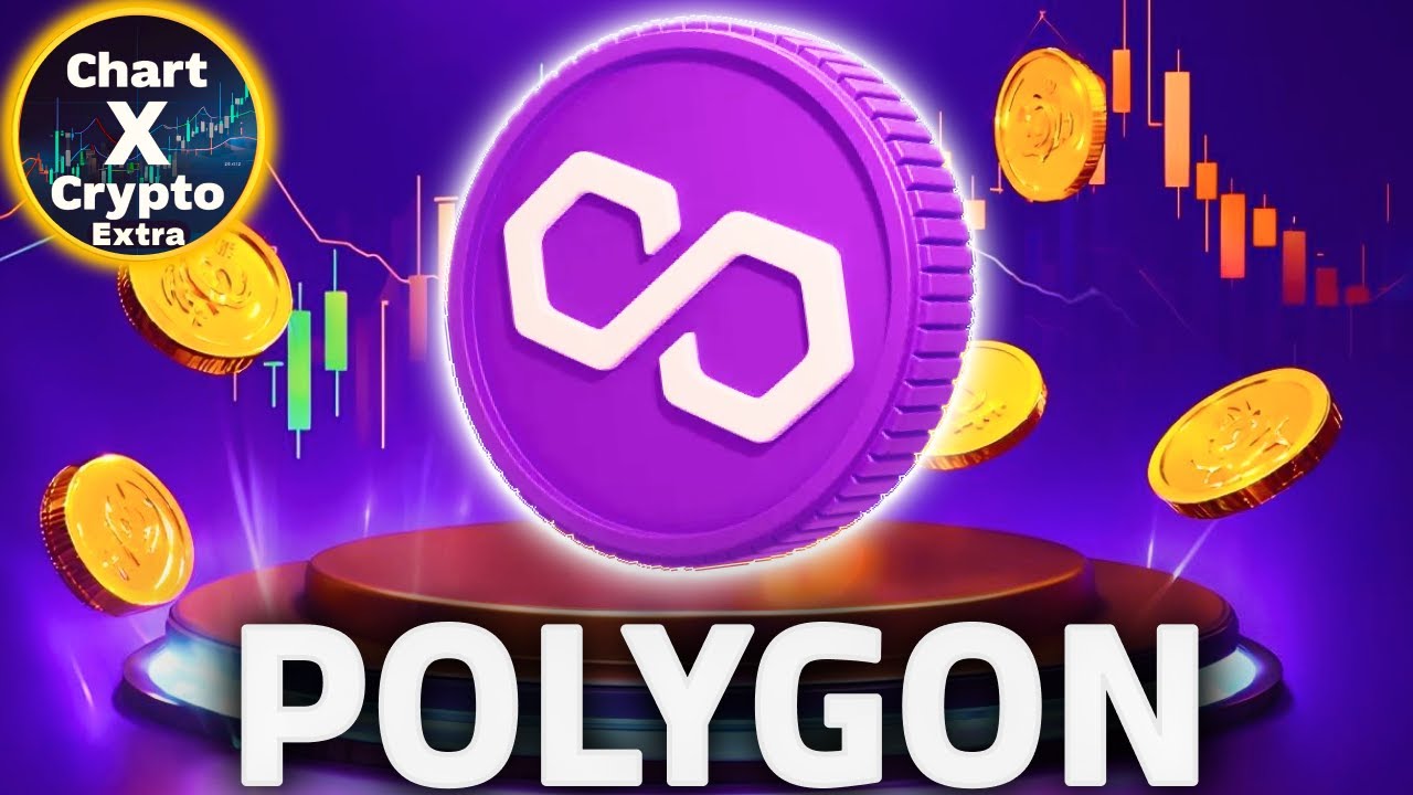 POLYGON Elliott Wave Count: Big Move Up Incoming? - MATIC Price Prediction