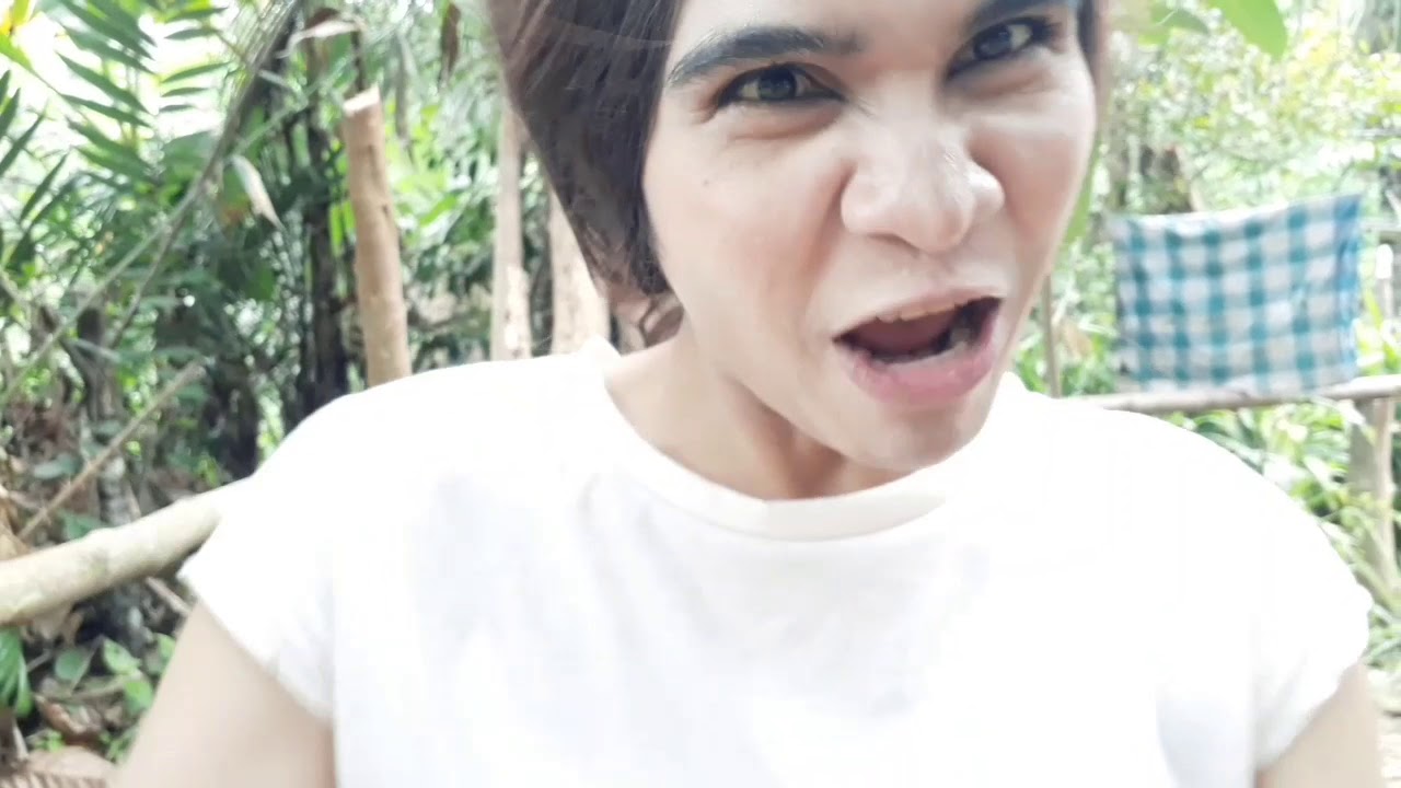 ละคร อาเนาะ เตาะดืองา ลาแร (ลูกไม่เชื่อฟัง)