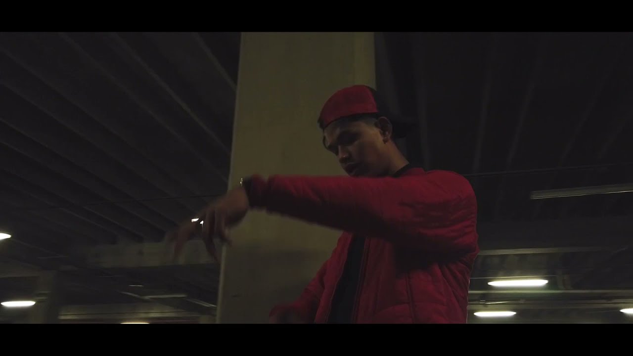 INSXNE - BLESSED [ VIDEO OFICIAL ]