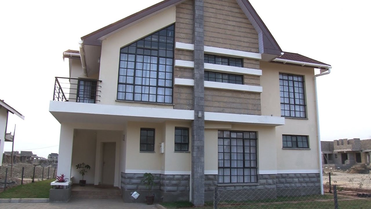 The Property Show Episode 121-Riverine Townhouses