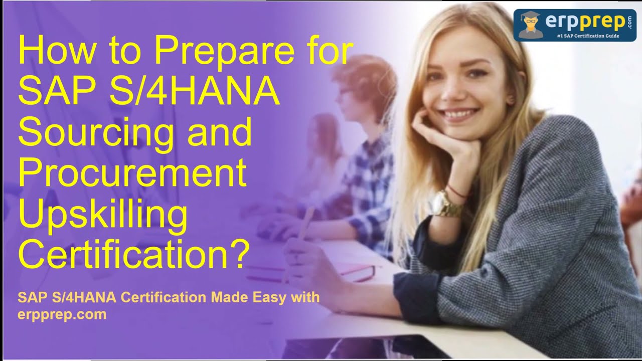 Latest Questions and Exam Tips for SAP C_TS450_2021 Certification