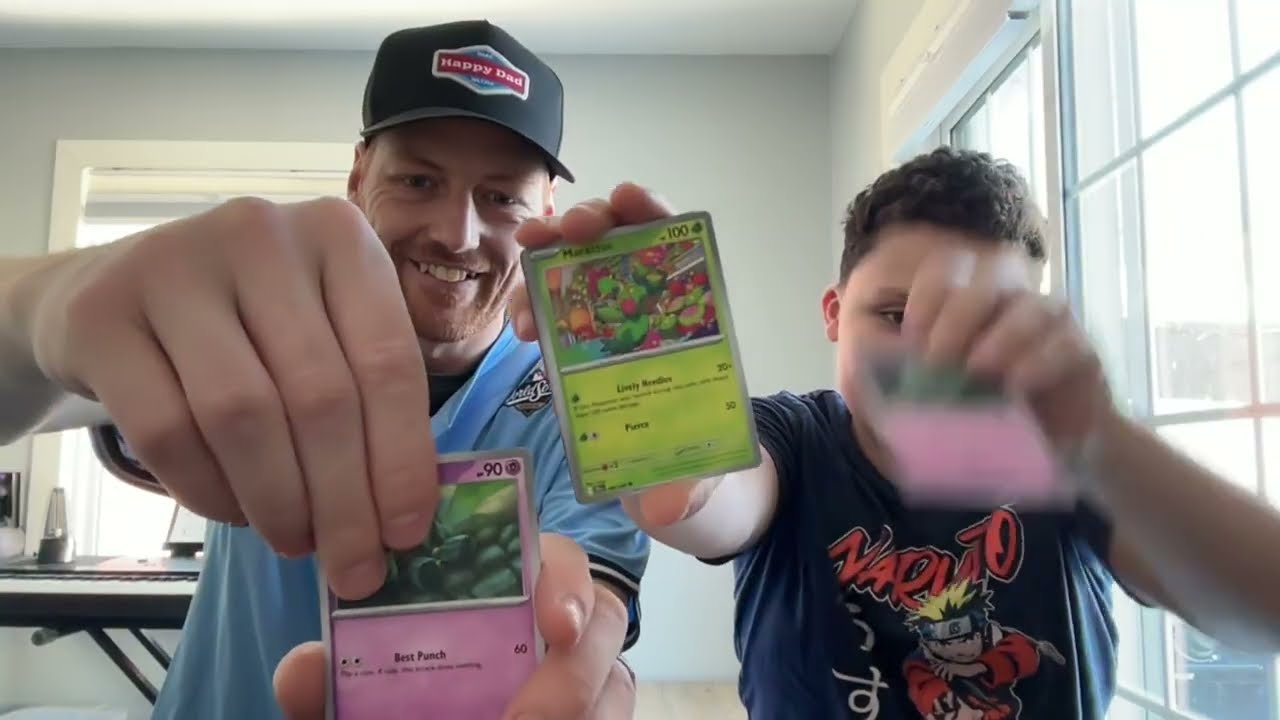 Malten Rips Episode 4 - Unboxing Black Bolt Pokémon Center Elite Trainer Box