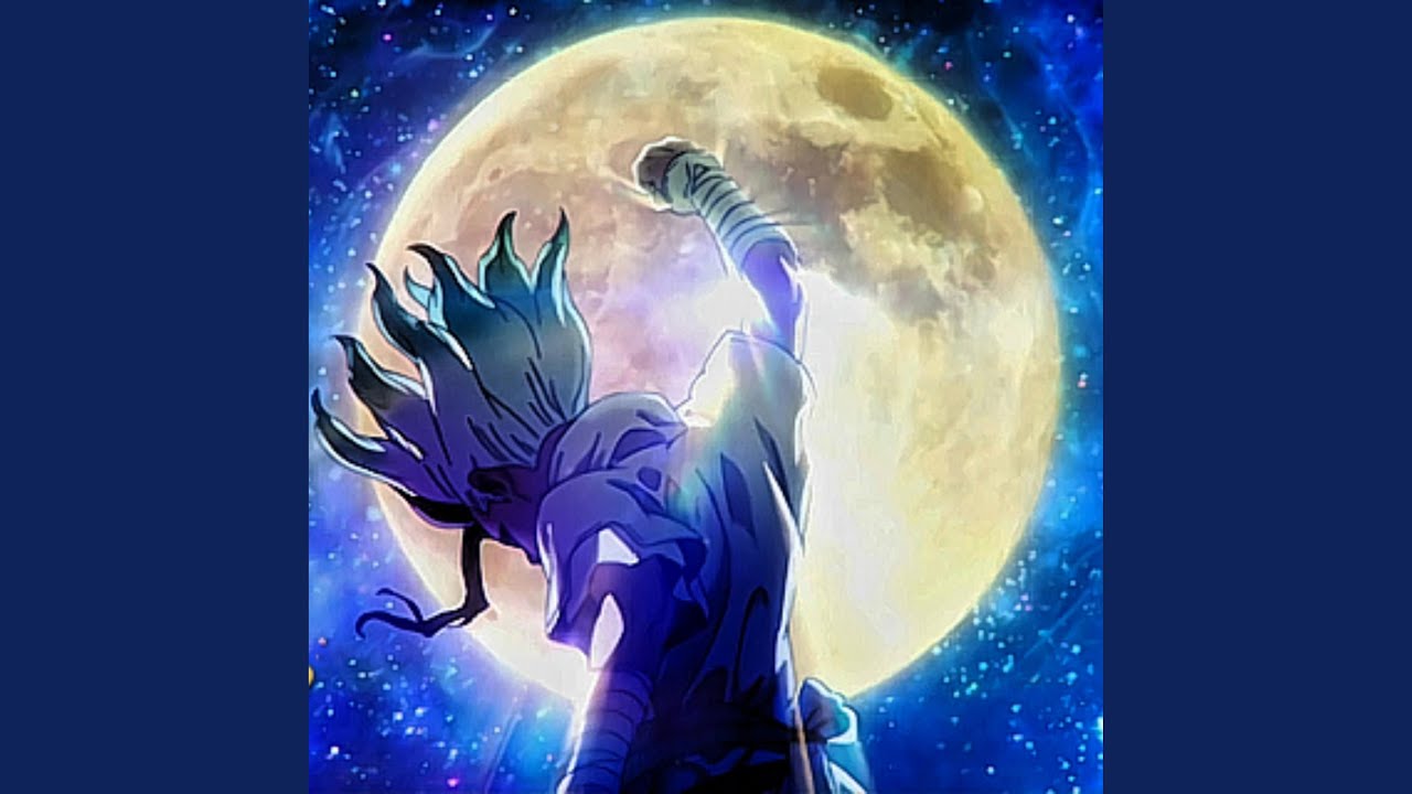 Dez Bilhões por Cento (Senku Ishigami)