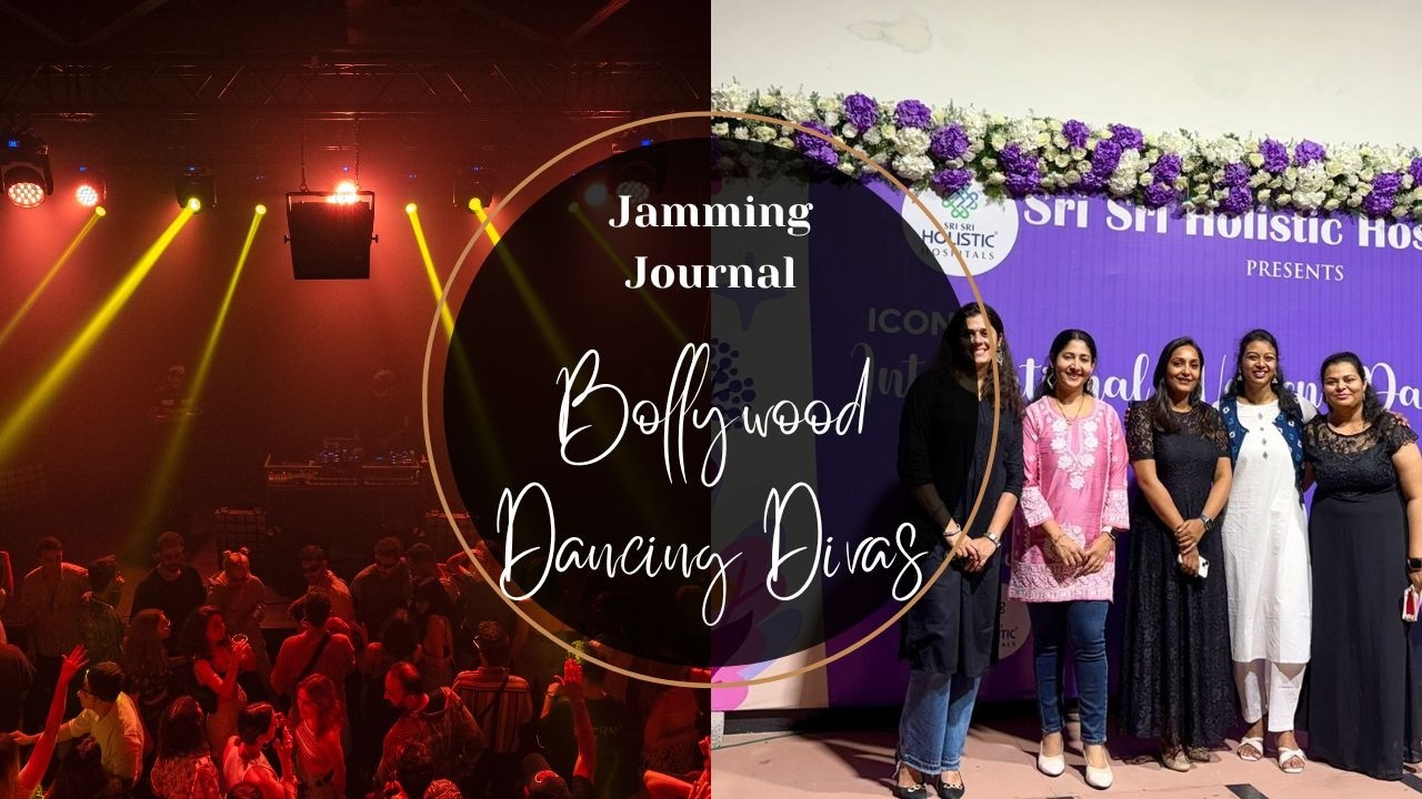 Womens Day 2026 @ Iconia | A Tribute to Bollywood Dancing Divas | Guess them if you can