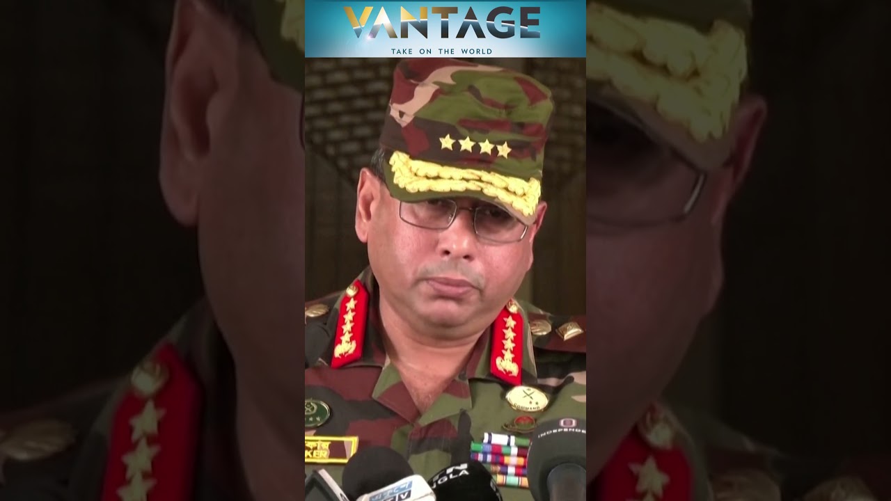 Temples Attacked in Bangladesh | Vantage with Palki Sharma | Subscribe to Firstpost