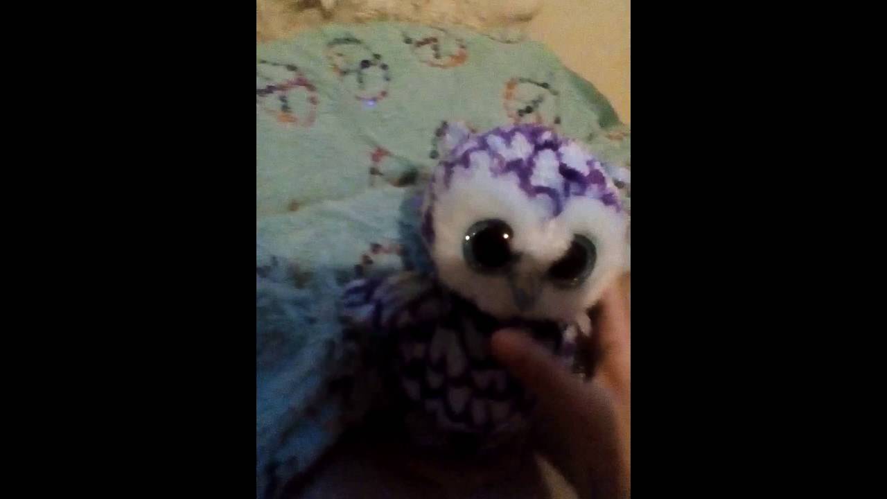 My new big eyed animals!