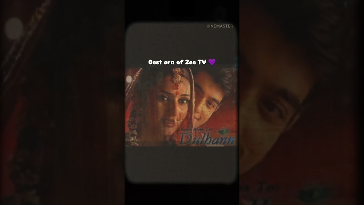 Best era of Zee TV💜#tvshow #actress #Zeetv#old serials