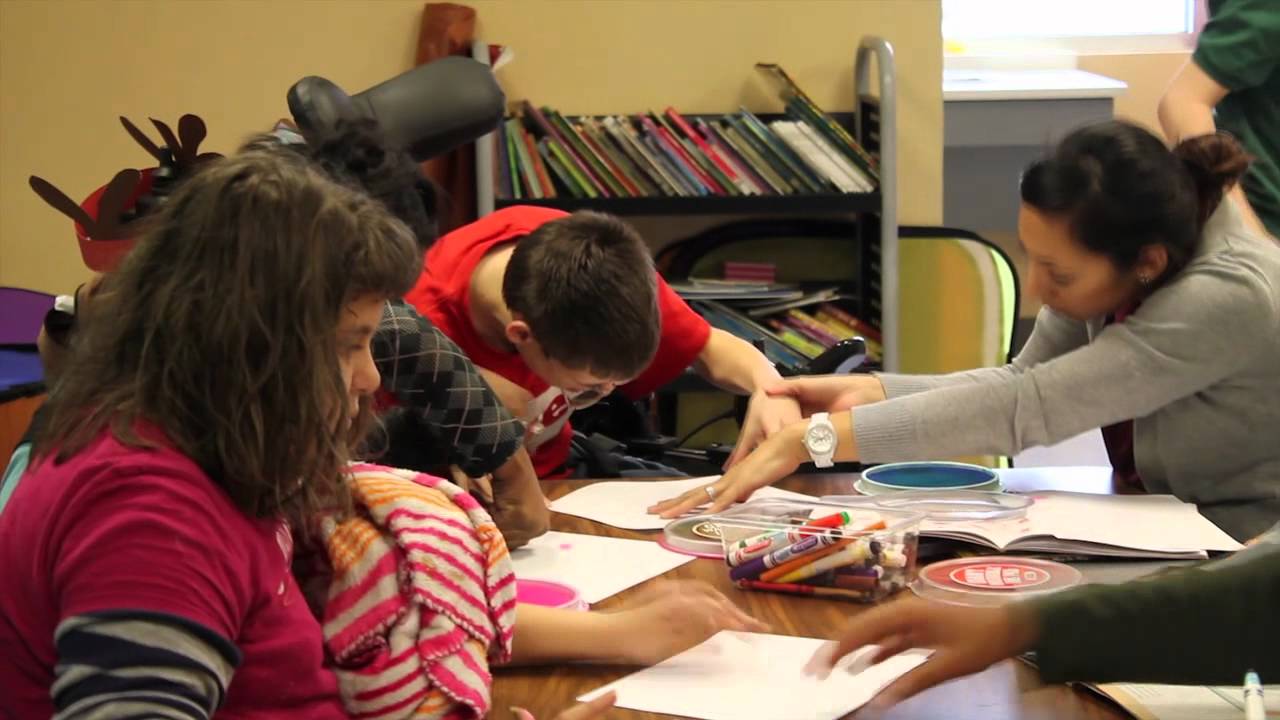 The Arc of San Antonio Supports Families