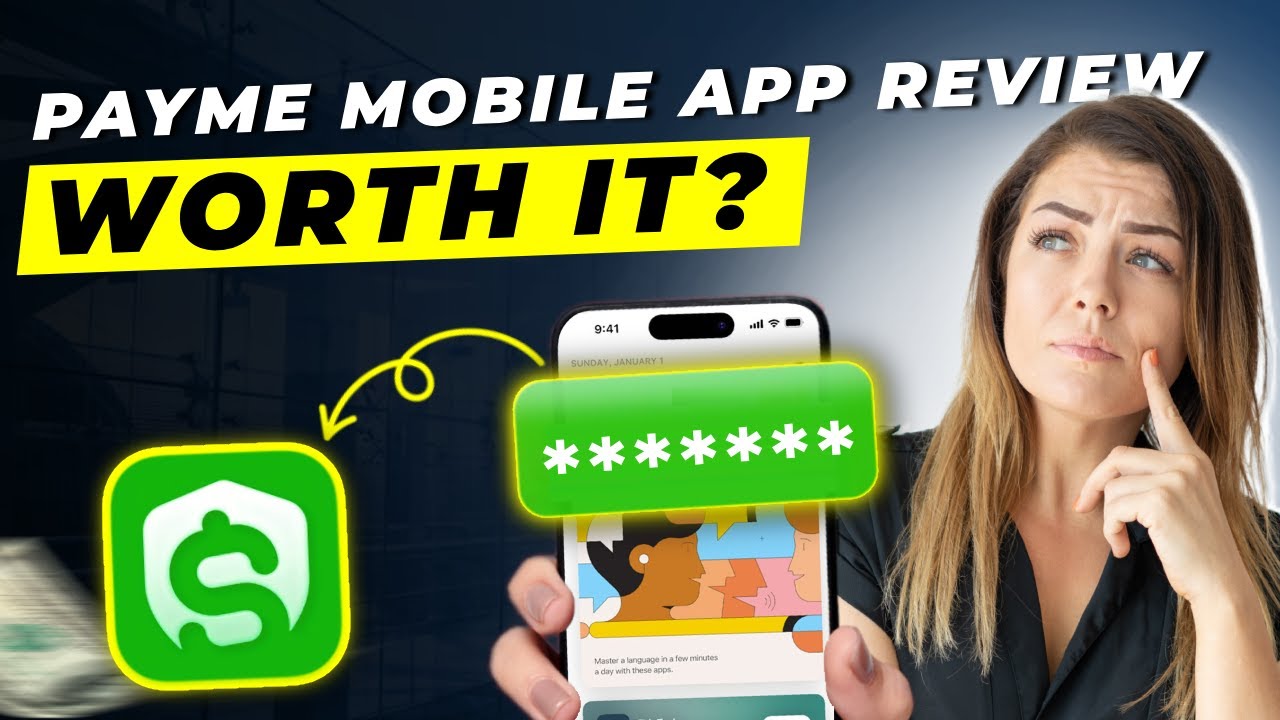 PayMe App Review 2025 | Pros and Cons &ndash; Honest & Unbiased