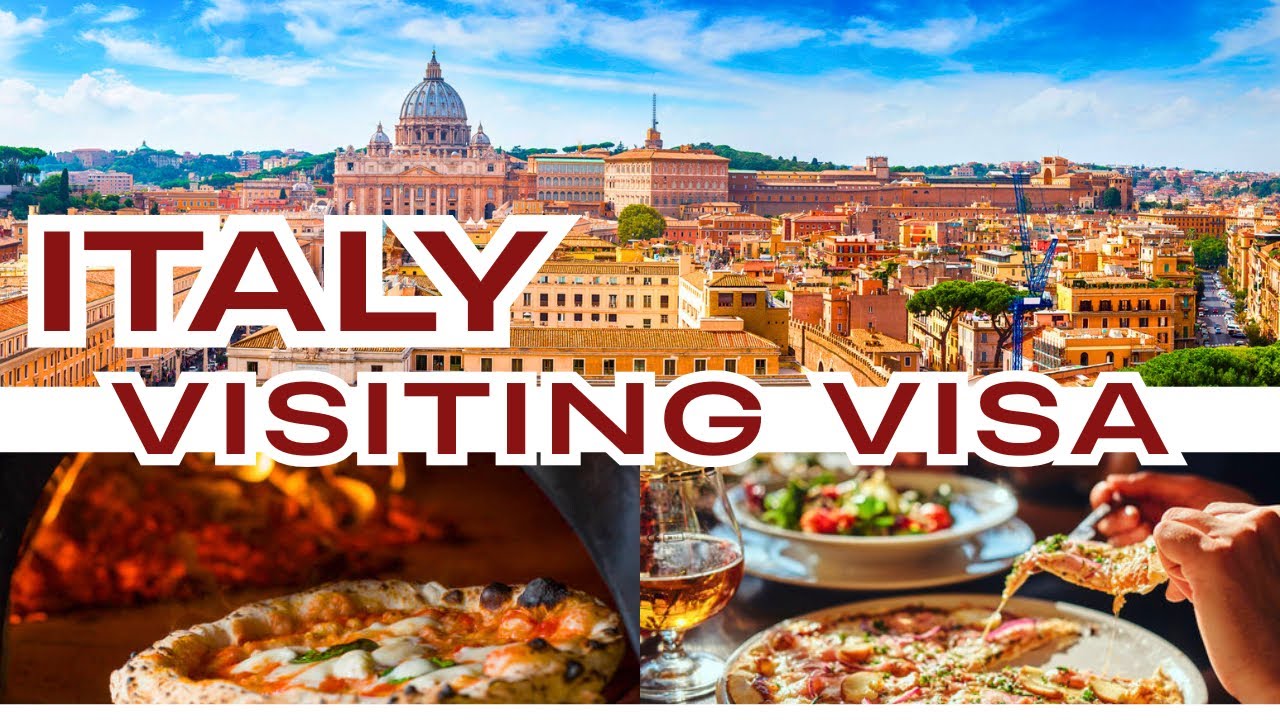 Italy Visit Visa - Work permit ആക്കാം എന്ന് ആരെങ്കിലും പറഞ്ഞാൽ! | Italian Ruchikal |