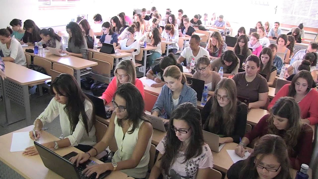 Así ven el Grado de Enfermería los estudiantes de la UCM