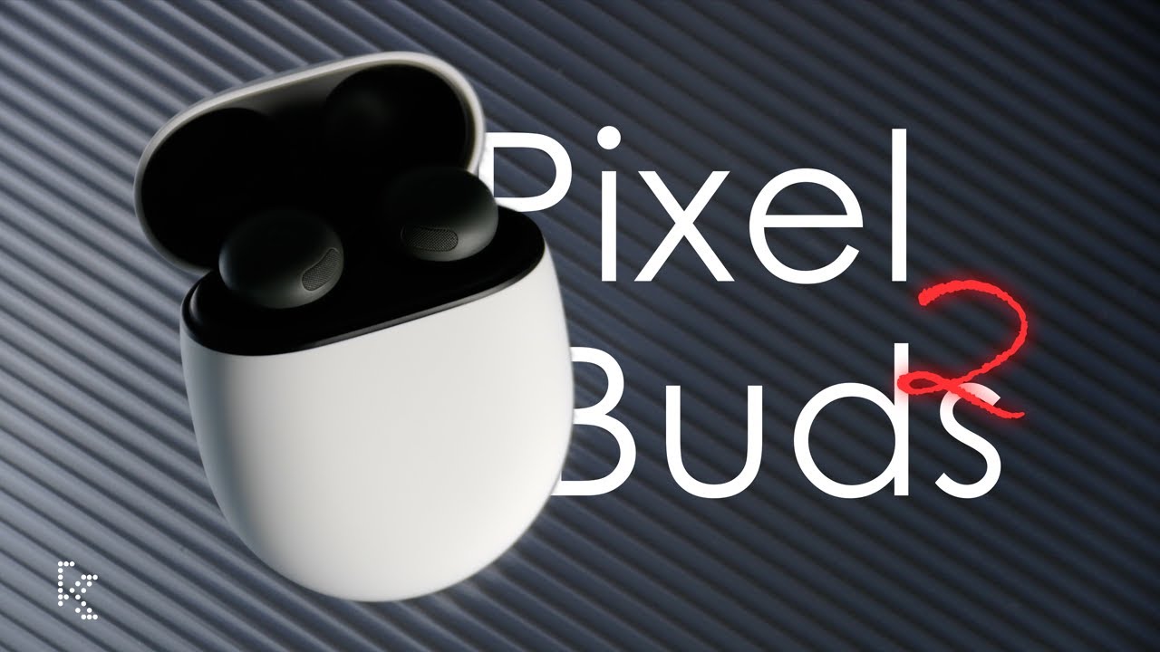 Nach einem Jahr: Pixel Buds 2 Pro | Review