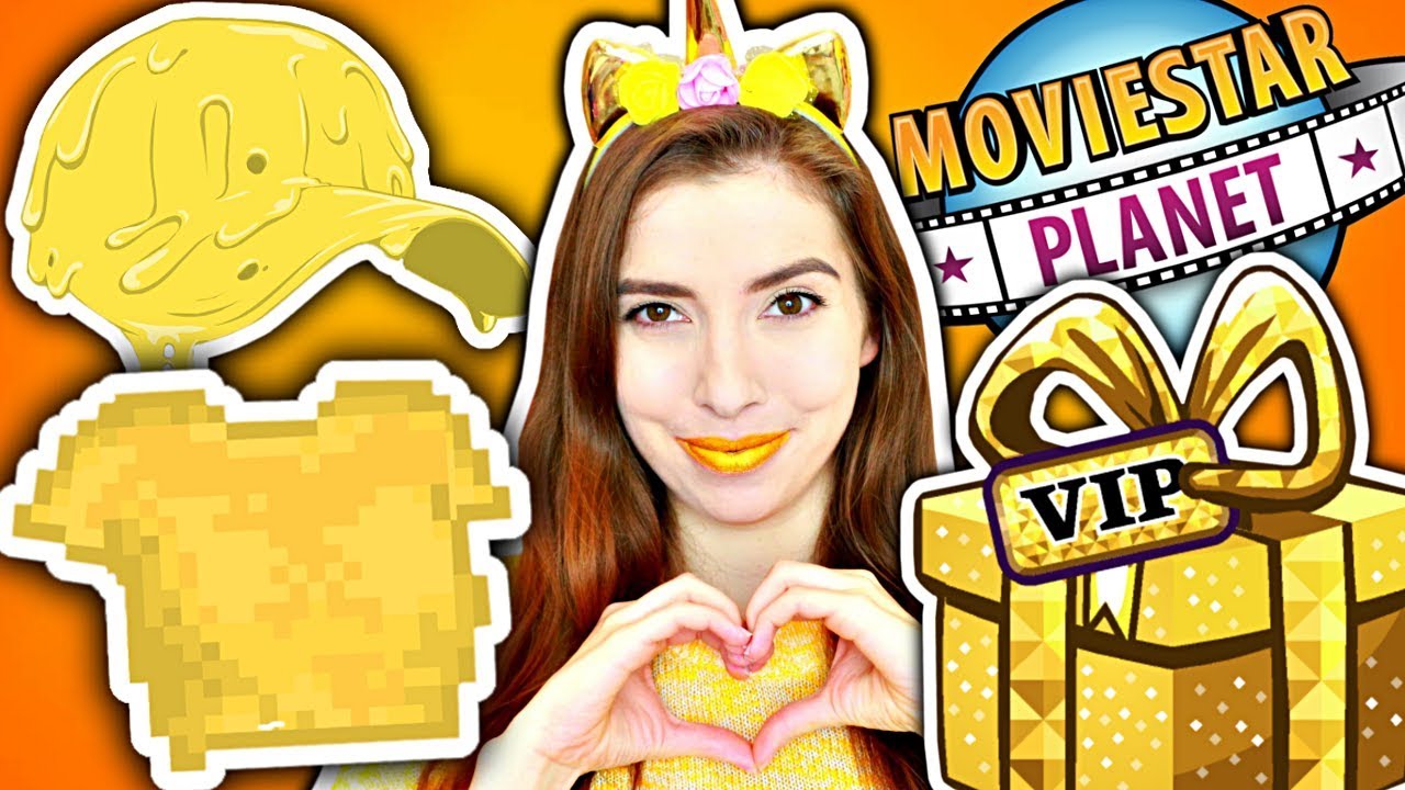 MSP OTWIERAM 💛 ŻÓŁTE PREZENTY DRIP I PIXEL 😵