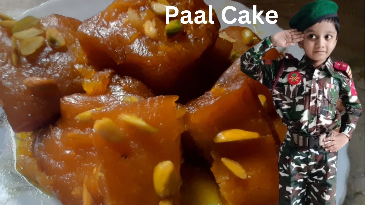 Paal cake recipe. super soft & juicy paal cake recipe .Eggles recipe.  How to make Paal cake.