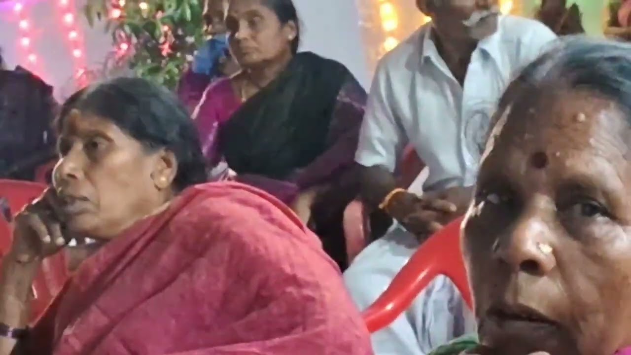 శీతాలక్ష్మిభాగవతారిణి తిరుపతి
