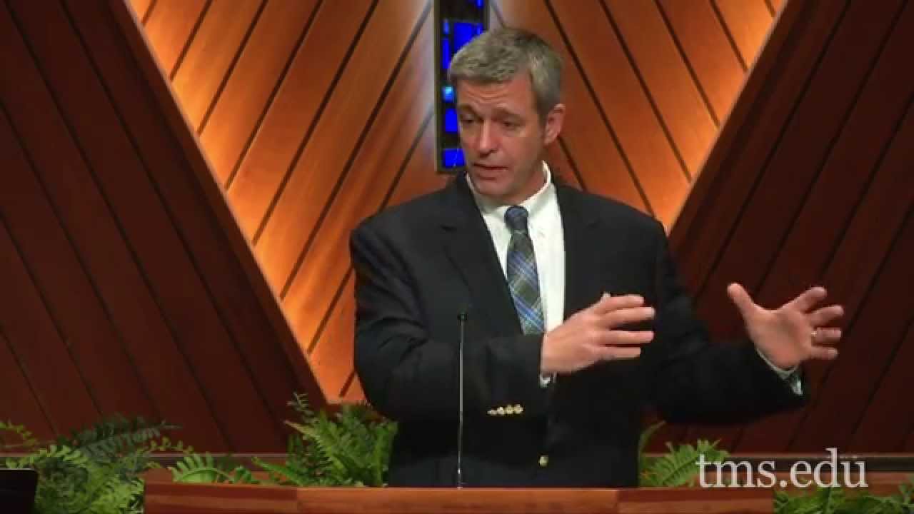 Paul Washer 
