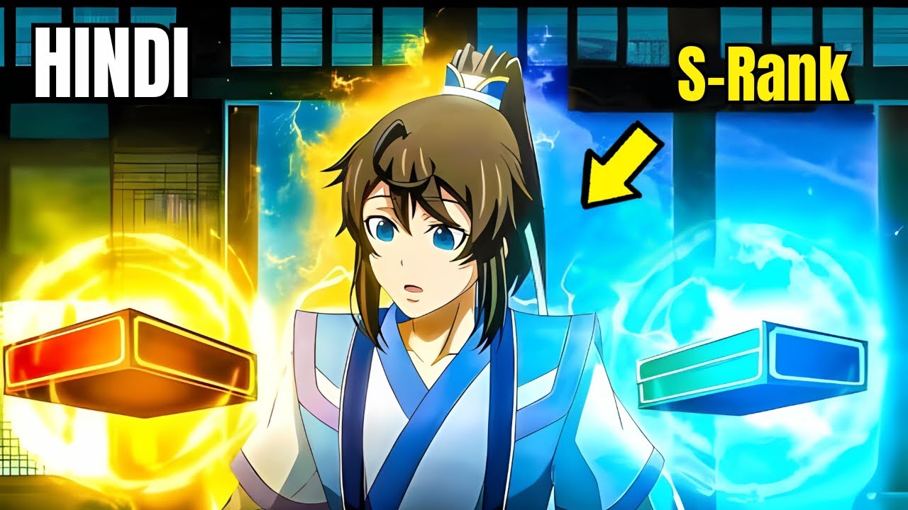 Orphan Boy is Summoned to the World of Immortals, But He Becomes the Strongest Student