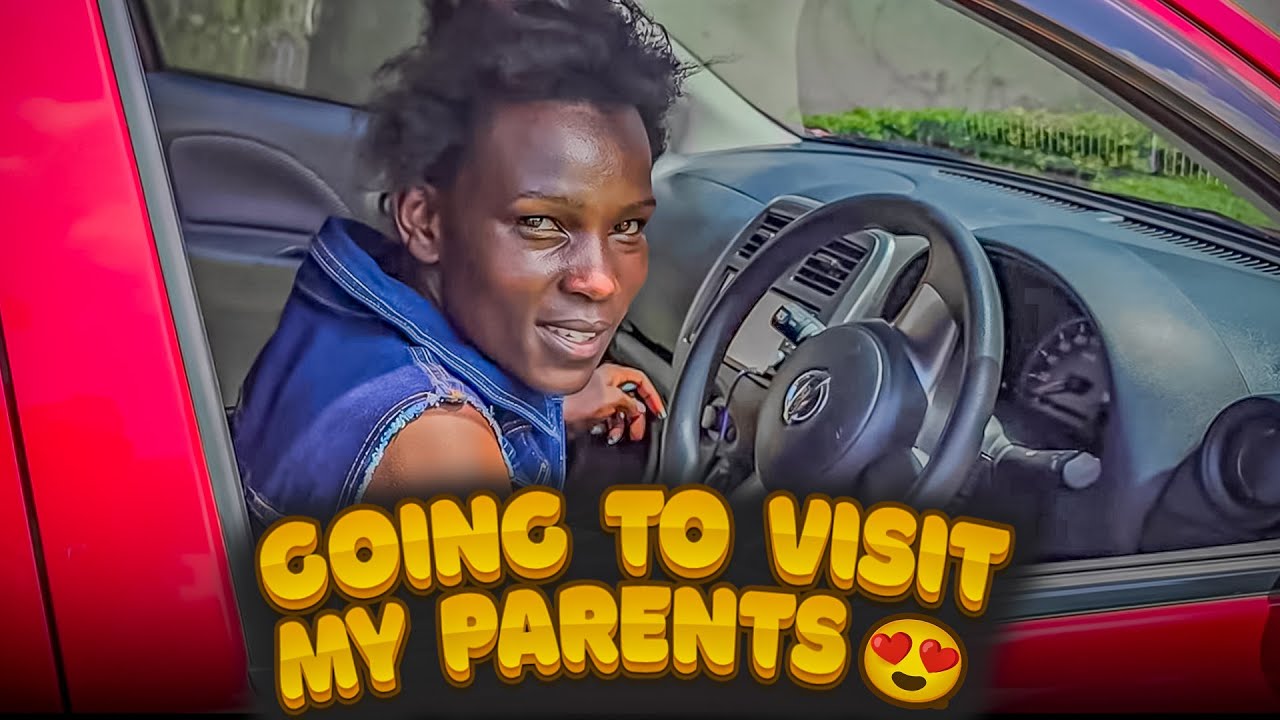 DEM WA FACEBOOK JOURNEY TO BLESSINGS: From Bungoma to Kitale