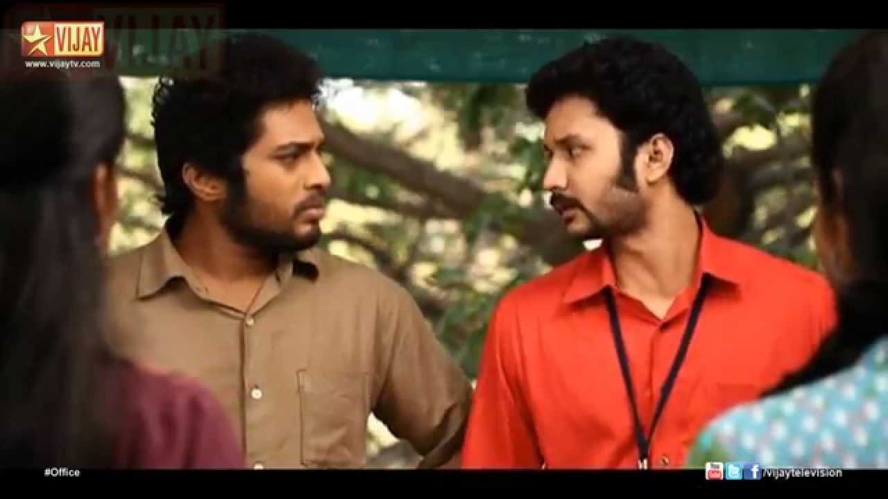 Office | ஆபீஸ் 04/16/14