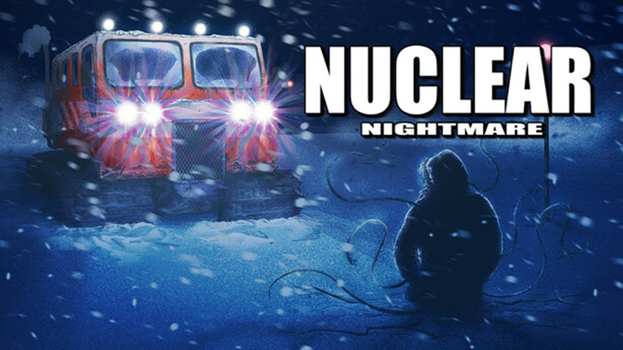 TheDementedSalad - Nuclear Nightmare Part 2 - W/Friends
