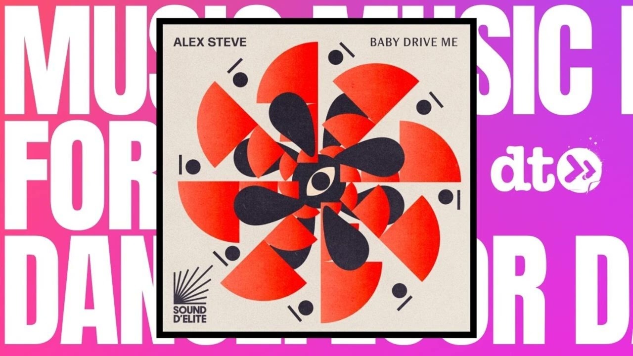 Alex Steve - Magic In My Cup [Sound DElite]