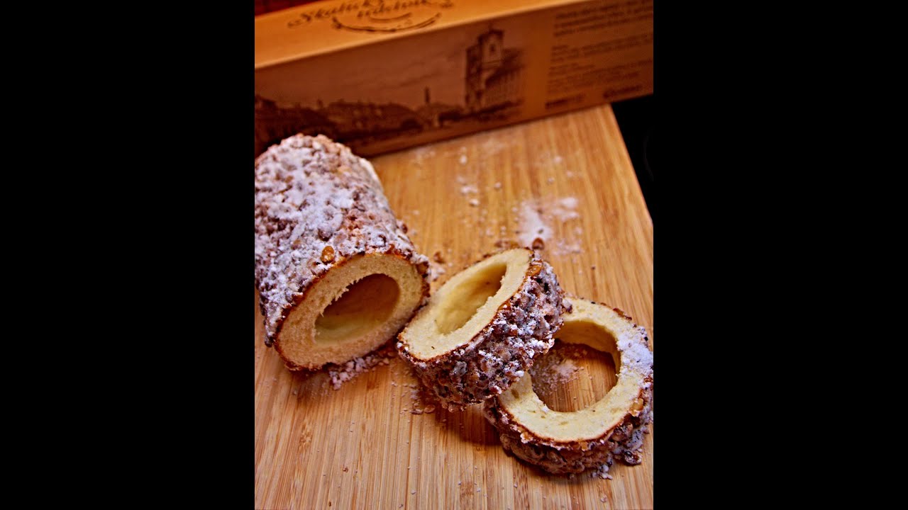 Skalický trdelník