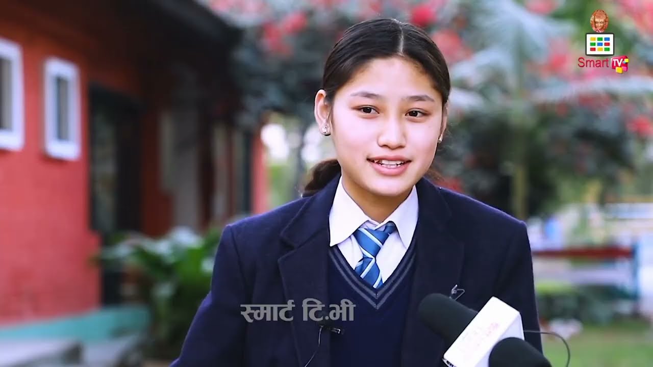 World best handwriting - prakriti malla 🖋️🖋️🇳🇵 - 2016