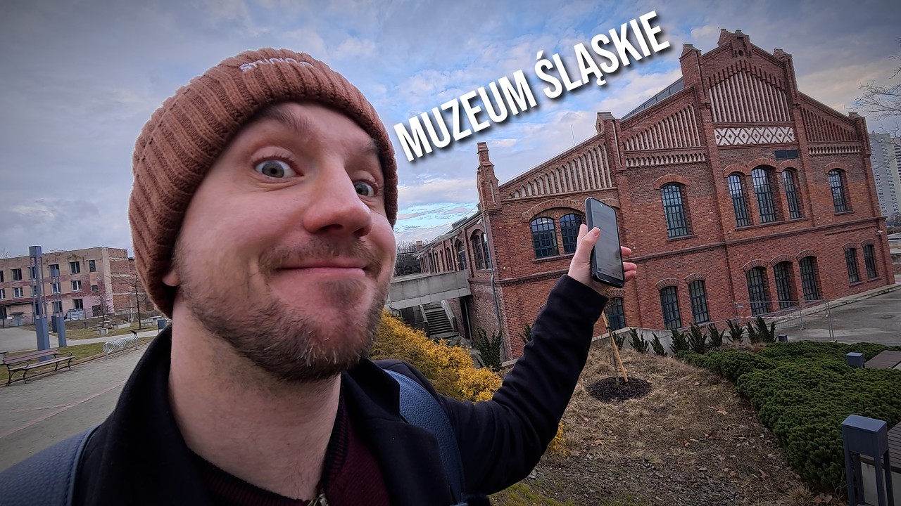 Rajza do MUZEUM ŚLĄSKIEGO!