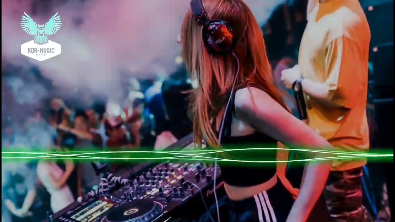 La La Ley - Remix. Nhạc sàn huyền thoại.