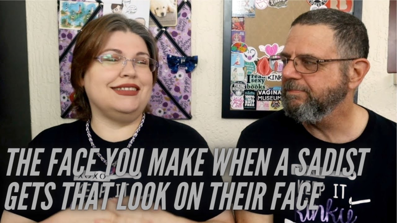 Debunking a Few Misconceptions about Sadism and Masochism | 5 Things You Need to Know [CC]