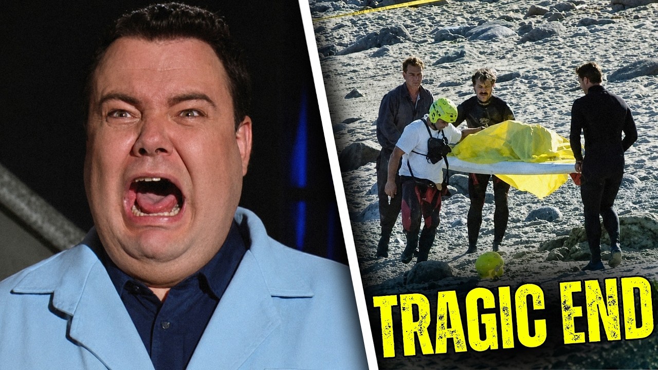 15 More Celebrities Who Died in TRAGIC Freak Accidents | Disturbing Tragedies