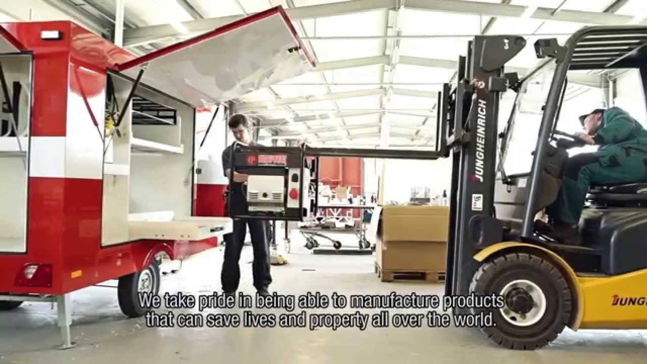 ZHT Group presentation movie