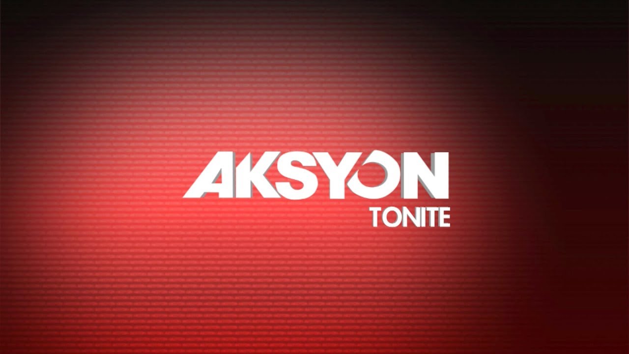 Aksyon Tonite | November 21, 2018