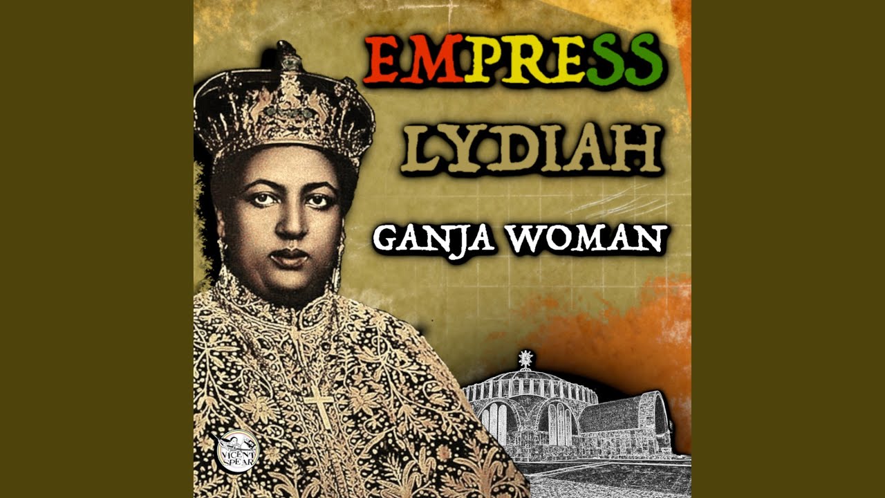 Sembradoras (feat. Empress Lydiah)