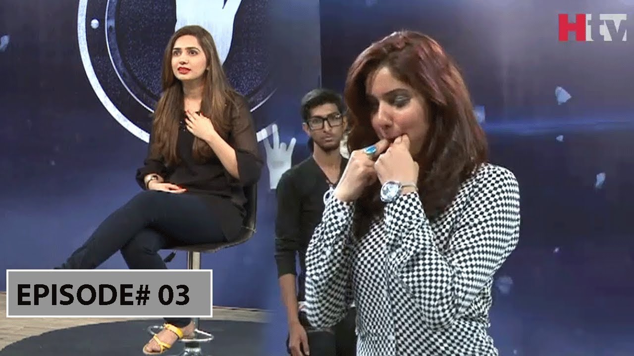 Over The Edge Auditions Full Episode# 03 - HTV