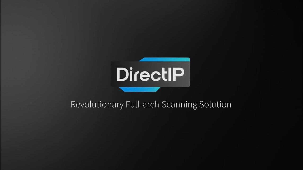 Alliedstar DirectIP™ Full-Arch Scanning Solution | Official Global Launch #allonx #fullarch #new