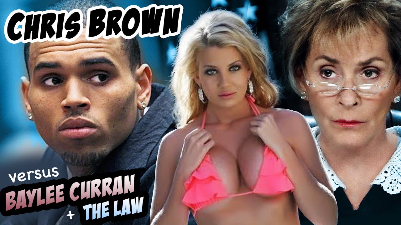 Police Arrest Chris Brown After He Allegedly Threatened Woman With Gun