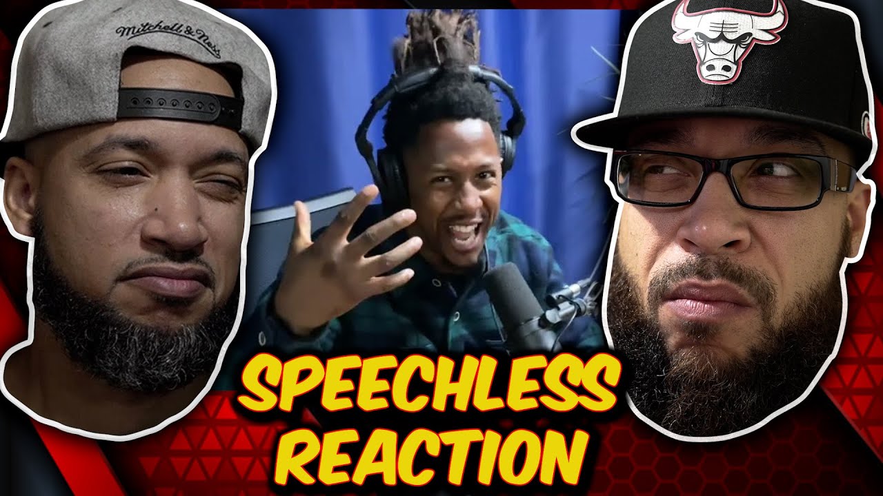 HIGH Level Rap! Ex MC REACTS to Coast Contra 