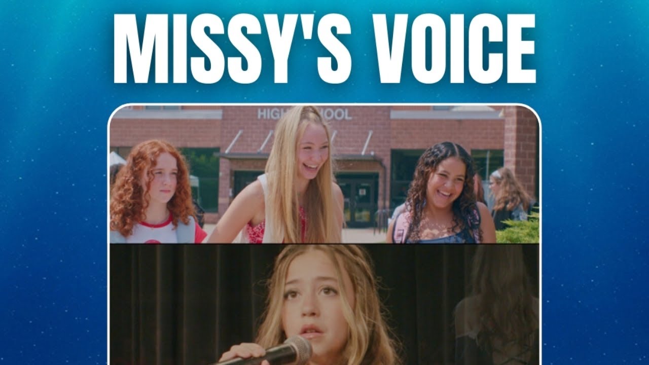 Missy's Voice - Filmmaker Interview